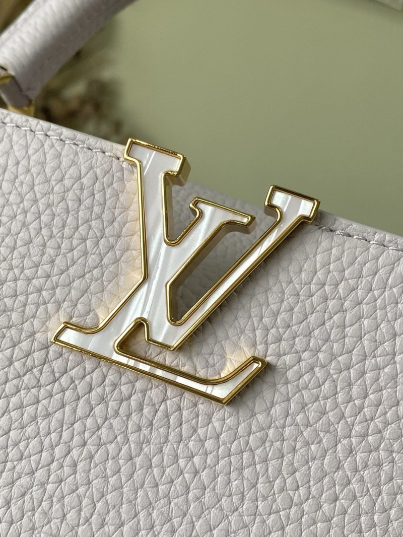 LV Capucines Bags